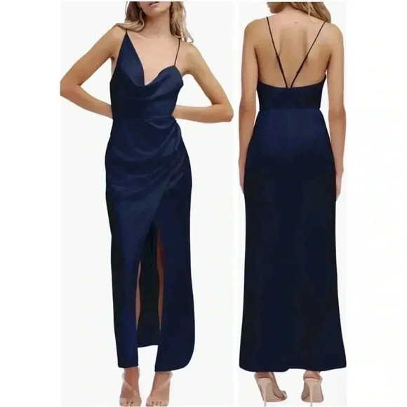 Significant Other Aria Dress - Picture 1 of 9